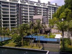 Parvis (D10), Condominium #584016191